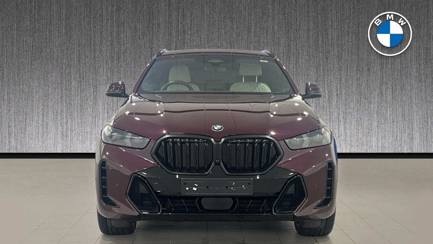 Used BMW X6 2025 for sale - 76760303: Photo 16