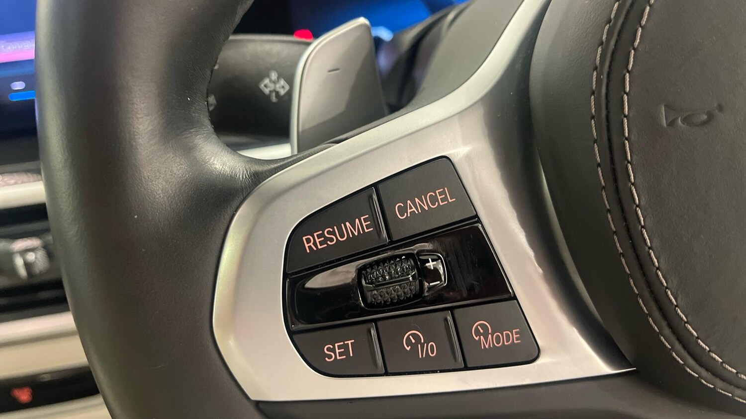 Used BMW X6 2025 for sale - 76760303: Photo 17