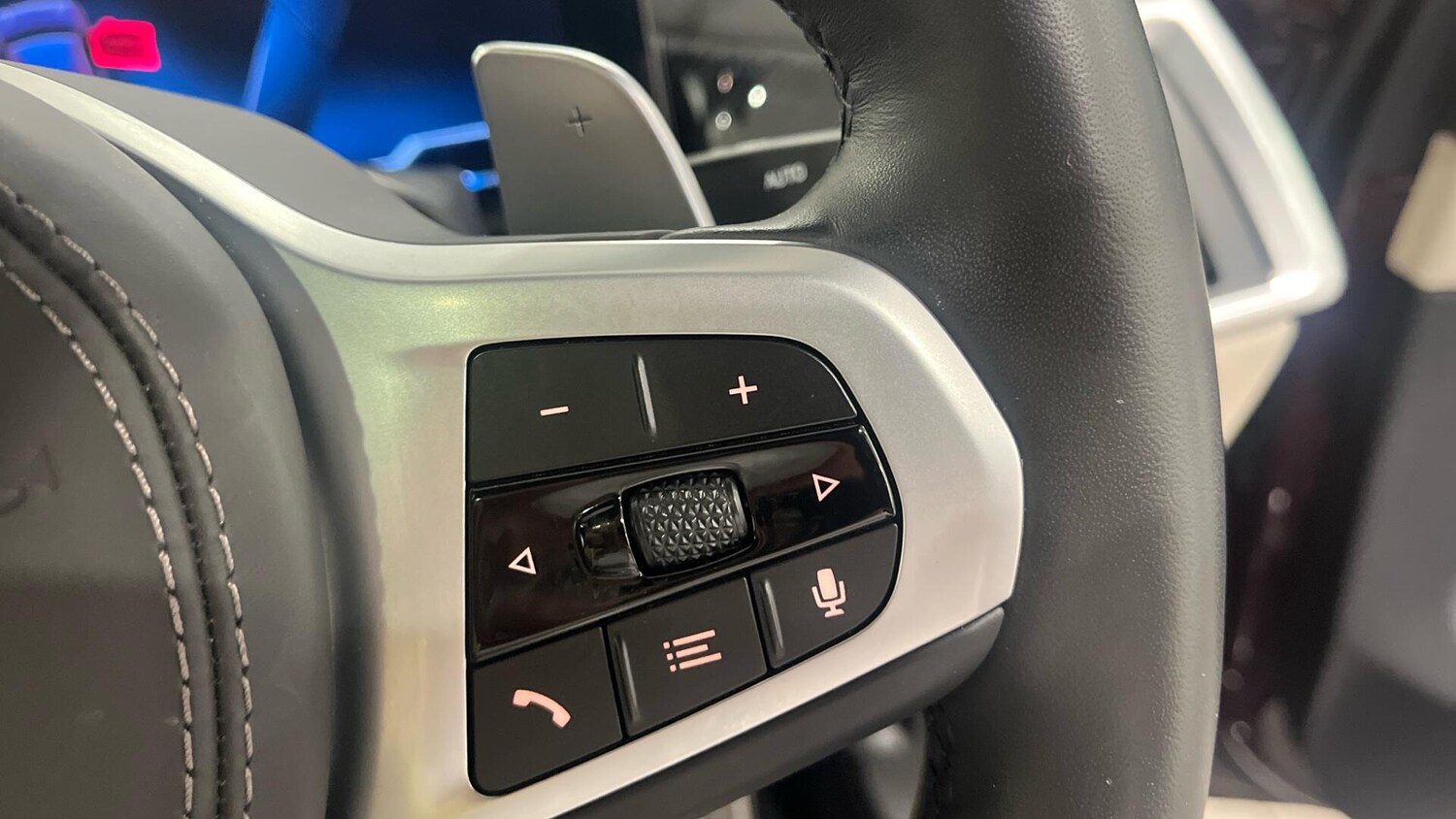 Used BMW X6 2025 for sale - 76760303: Photo 18