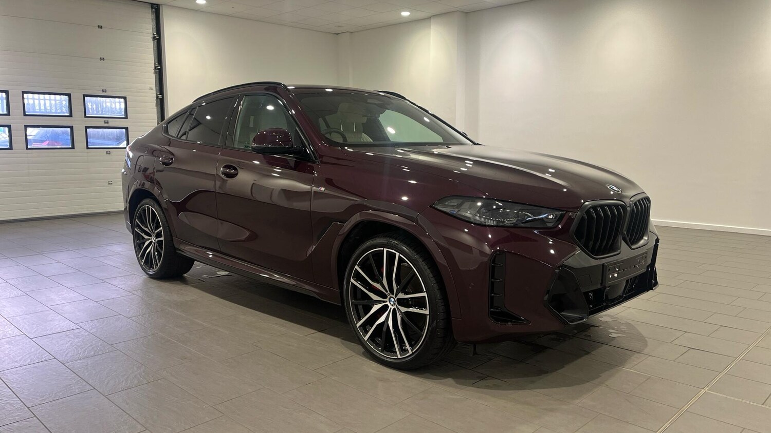 Used BMW X6 2025 for sale - 76760303: Photo 19