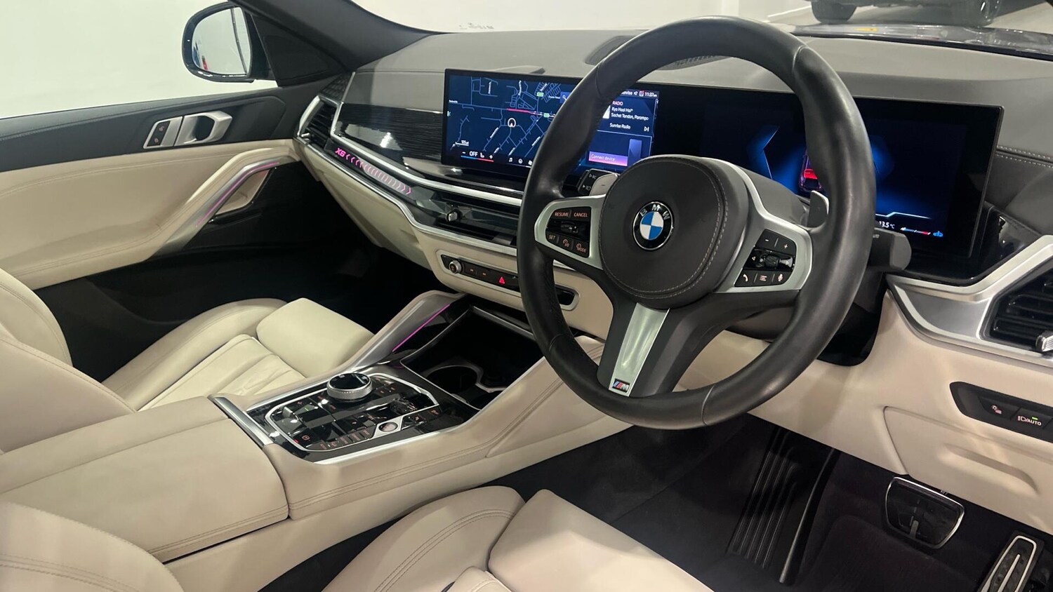 Used BMW X6 2025 for sale - 76760303: Photo 6