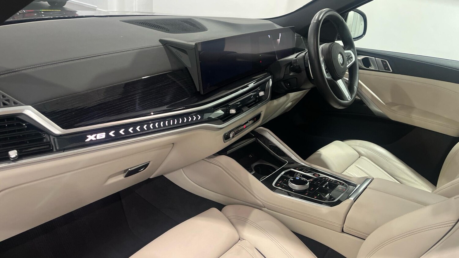 Used BMW X6 2025 for sale - 76760303: Photo 7