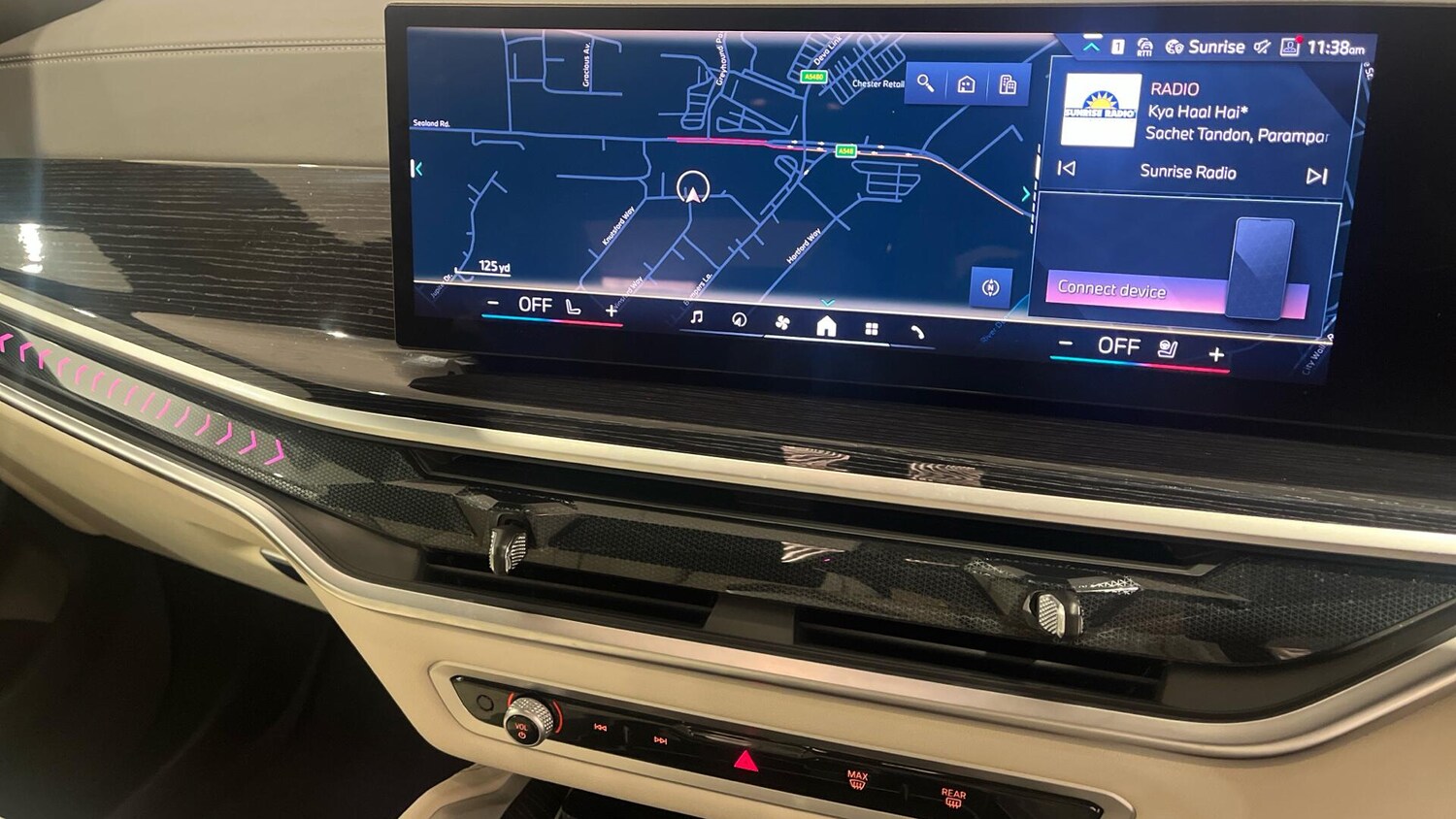 Used BMW X6 2025 for sale - 76760303: Photo 8