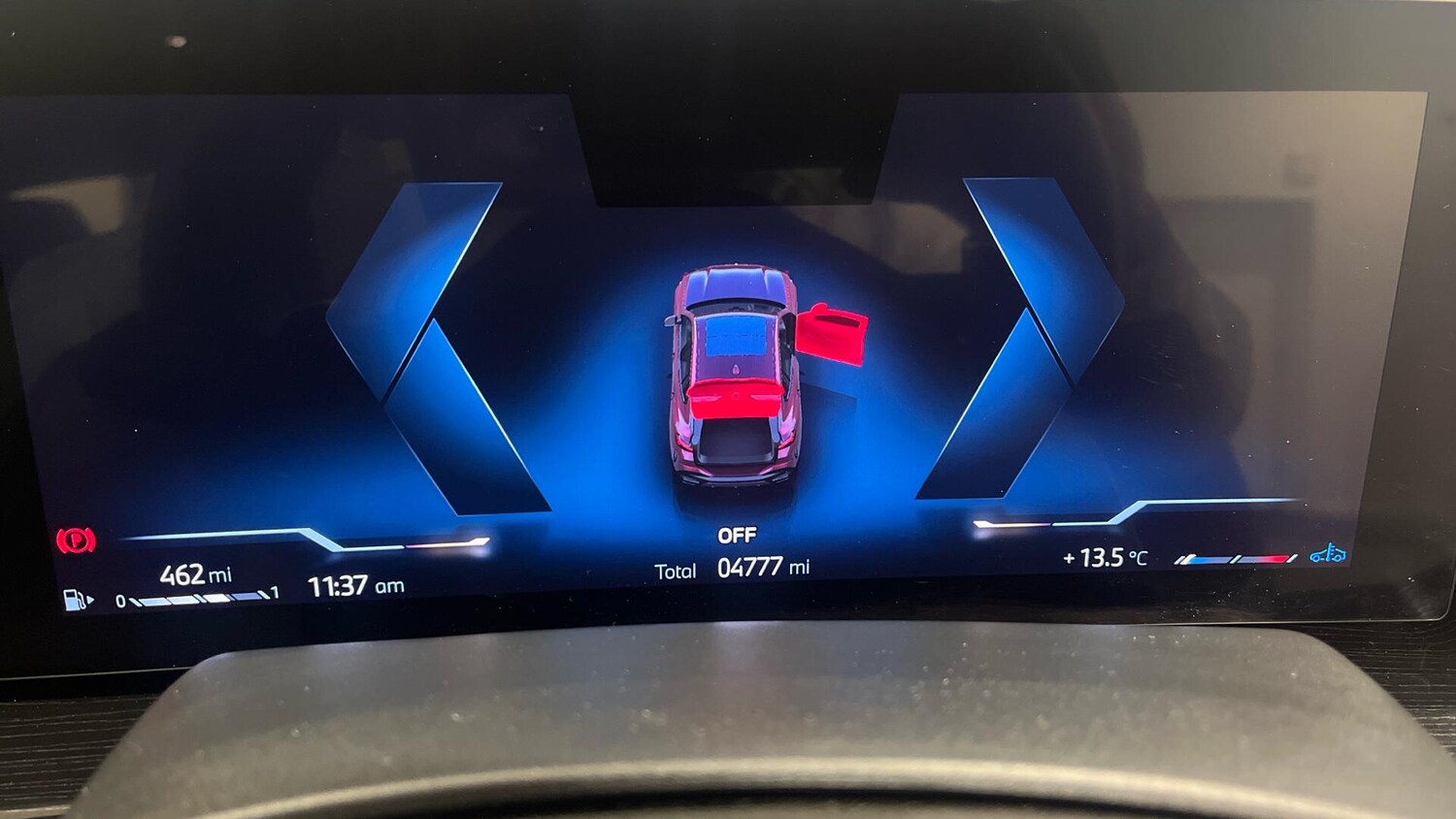 Used BMW X6 2025 for sale - 76760303: Photo 9