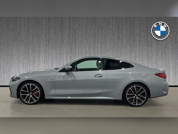 Used BMW 4 Series 2023 for sale - 77769100: Photo