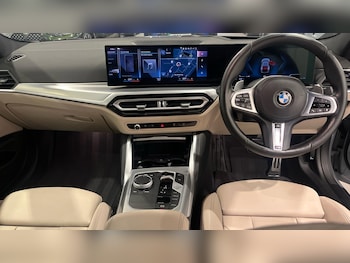 Used BMW 4 Series 2023 for sale - 77769100: Photo