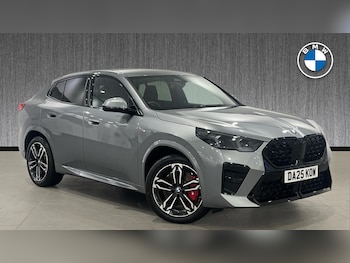 Used BMW X2 2025 for sale - 77305497: Photo