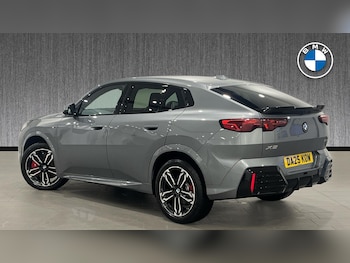 Used BMW X2 2025 for sale - 77305497: Photo