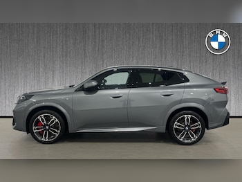 Used BMW X2 2025 for sale - 77305497: Photo