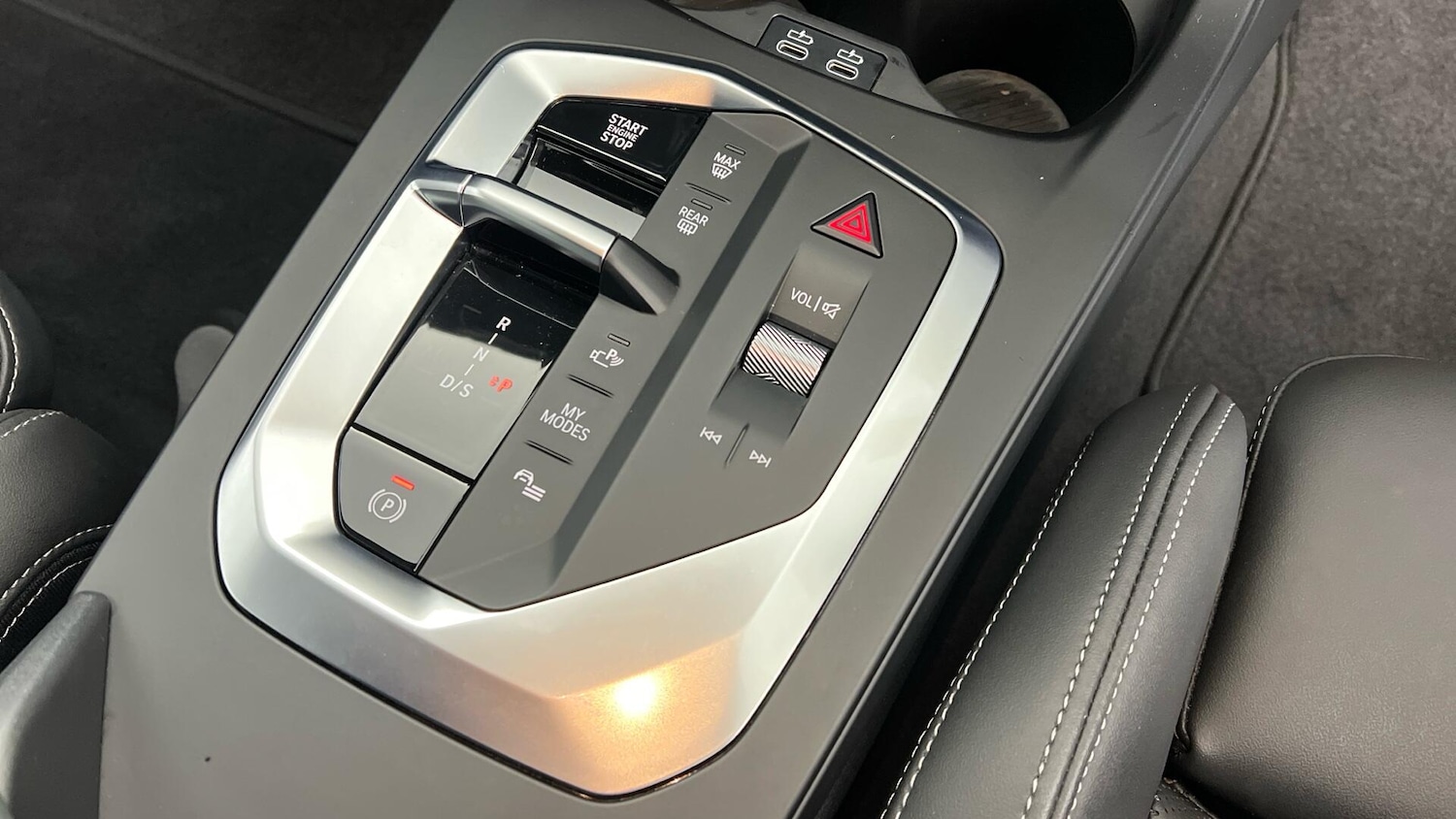 Used BMW 1 Series 2025 for sale - 77238237: Photo 10