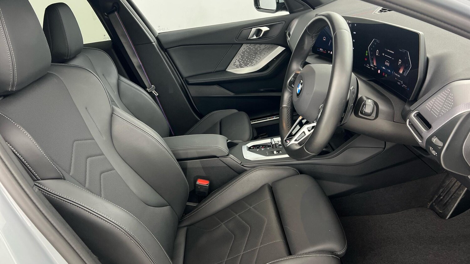 Used BMW 1 Series 2025 for sale - 77238237: Photo 11