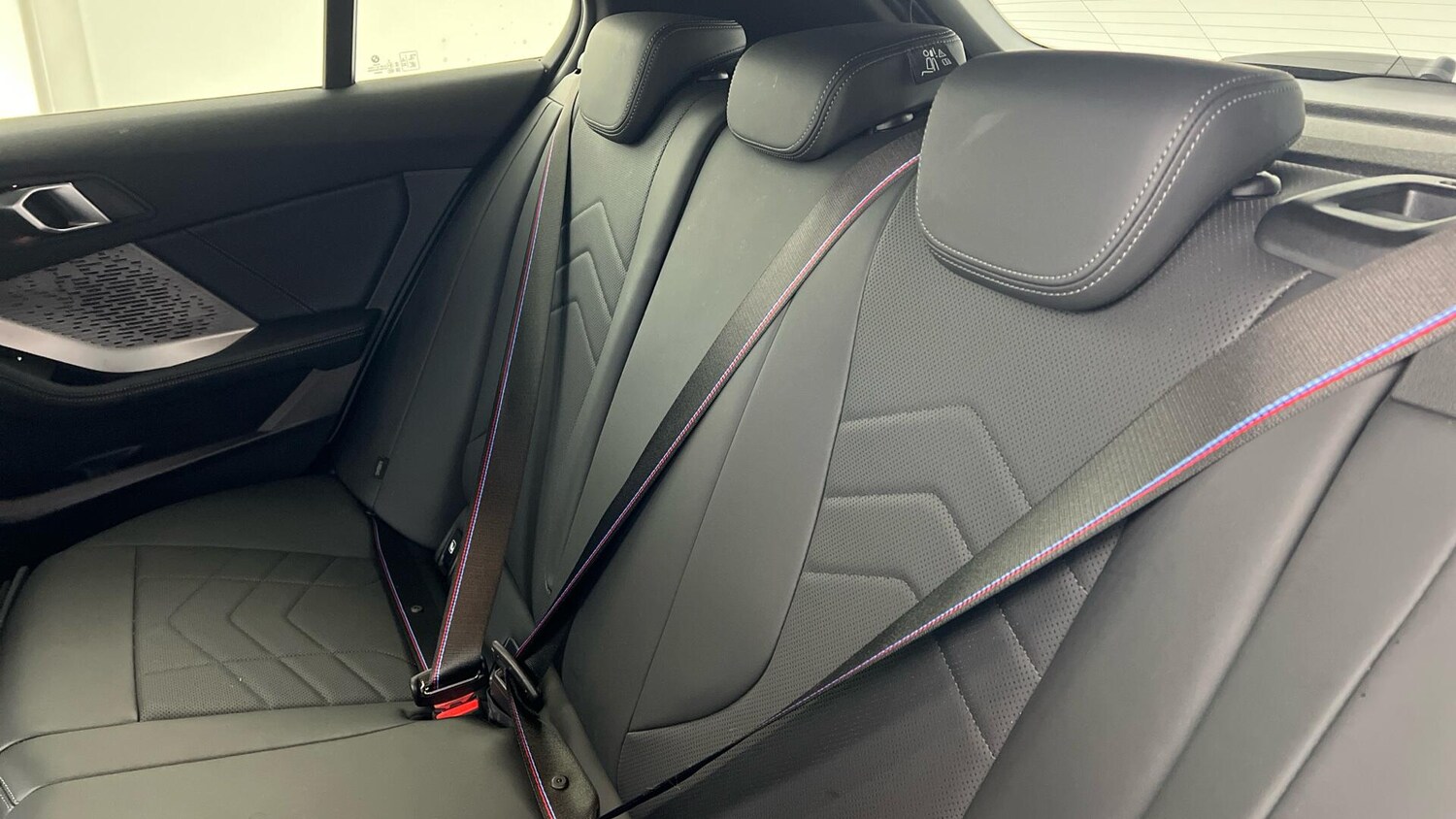 Used BMW 1 Series 2025 for sale - 77238237: Photo 12