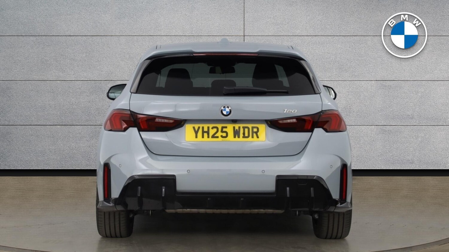 Used BMW 1 Series 2025 for sale - 77238237: Photo 15