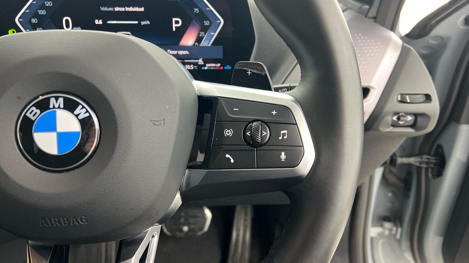 Used BMW 1 Series 2025 for sale - 77238237: Photo 18