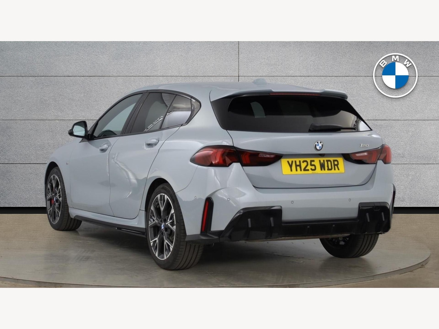 Used BMW 1 Series 2025 for sale - 77238237: Photo 2