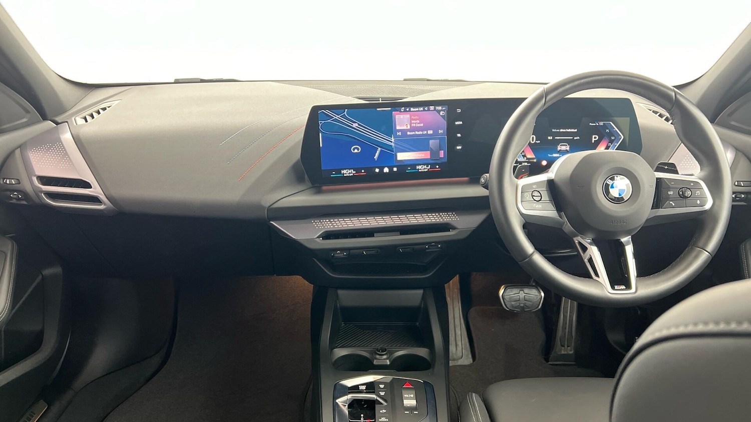 Used BMW 1 Series 2025 for sale - 77238237: Photo 4