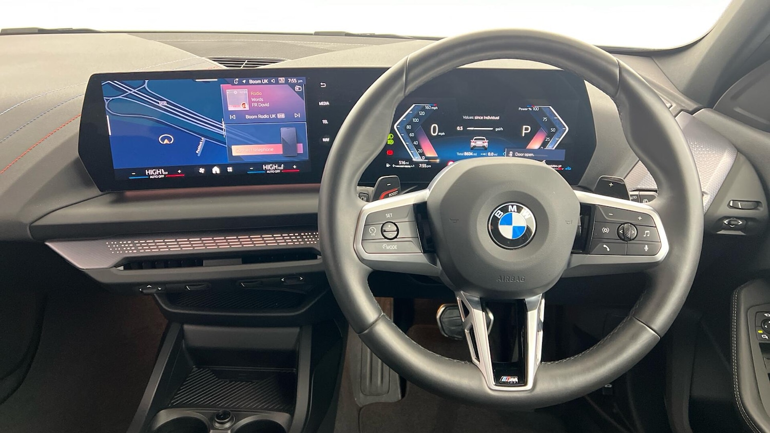 Used BMW 1 Series 2025 for sale - 77238237: Photo 5