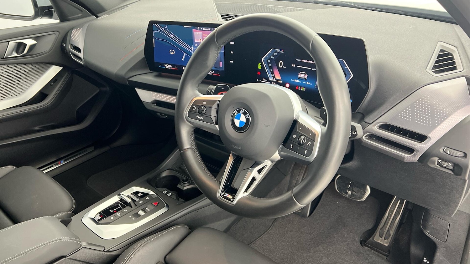 Used BMW 1 Series 2025 for sale - 77238237: Photo 6