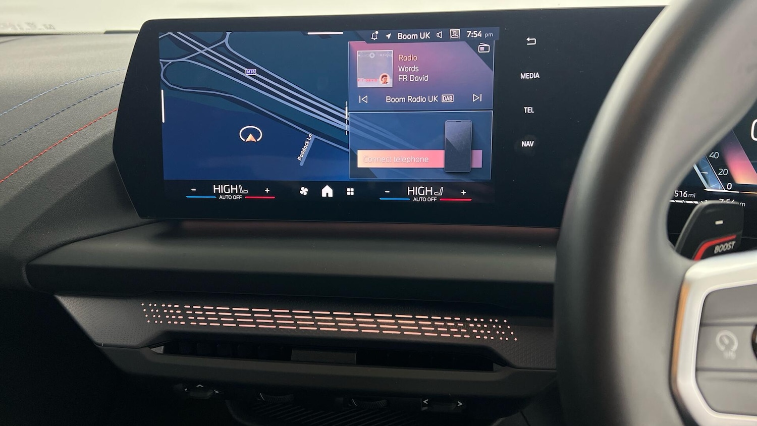 Used BMW 1 Series 2025 for sale - 77238237: Photo 8