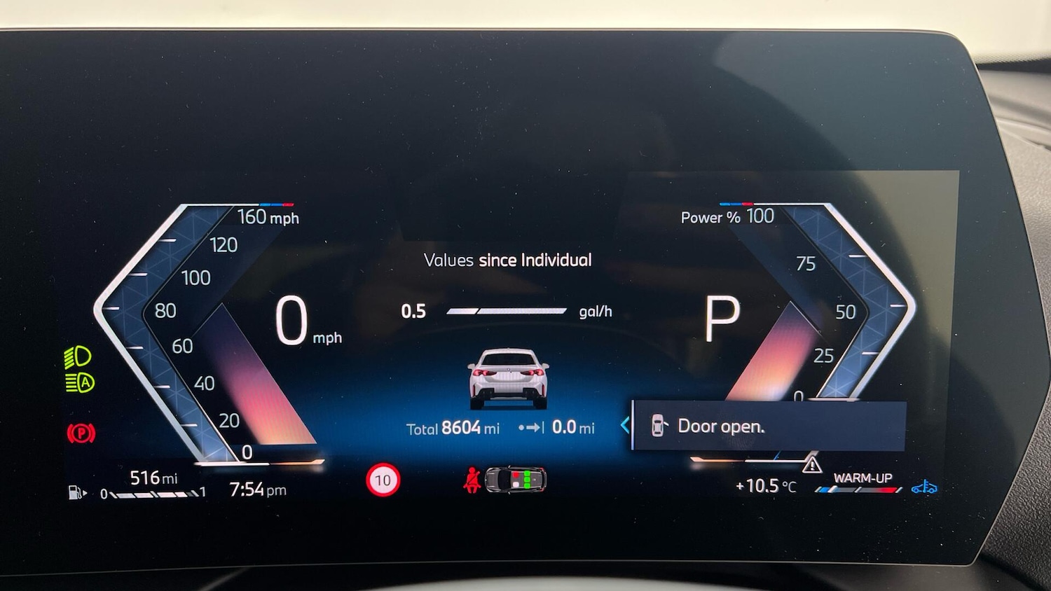 Used BMW 1 Series 2025 for sale - 77238237: Photo 9