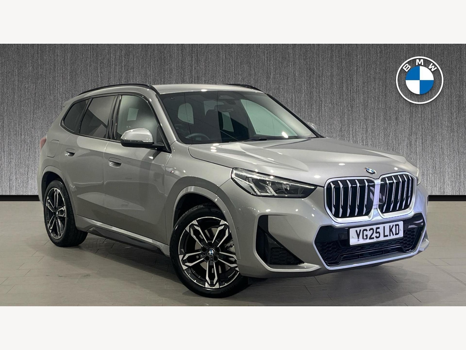 Used BMW X1 2025 for sale - 76760228: Photo 1