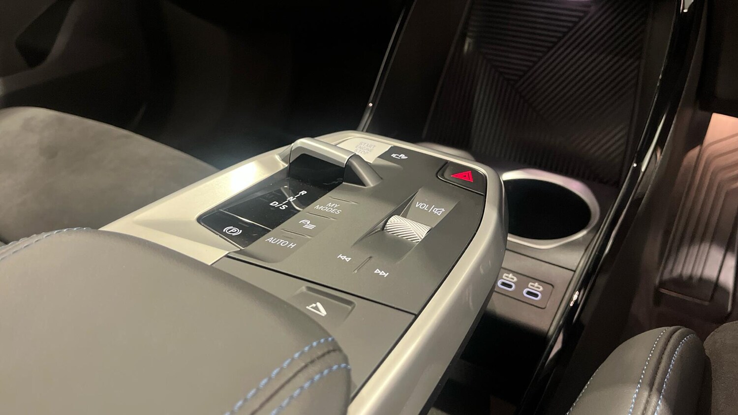 Used BMW X1 2025 for sale - 76760228: Photo 10