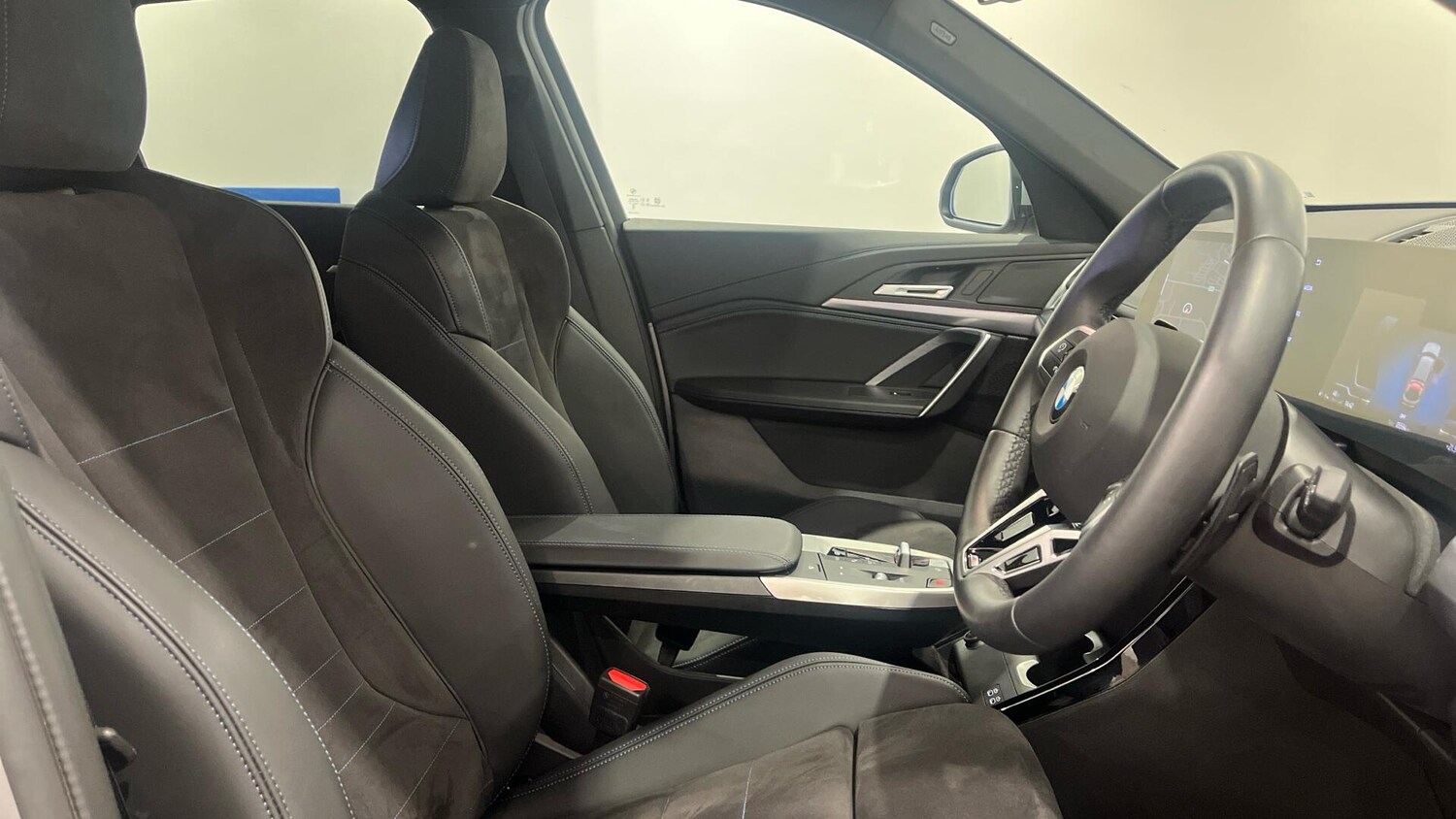 Used BMW X1 2025 for sale - 76760228: Photo 11