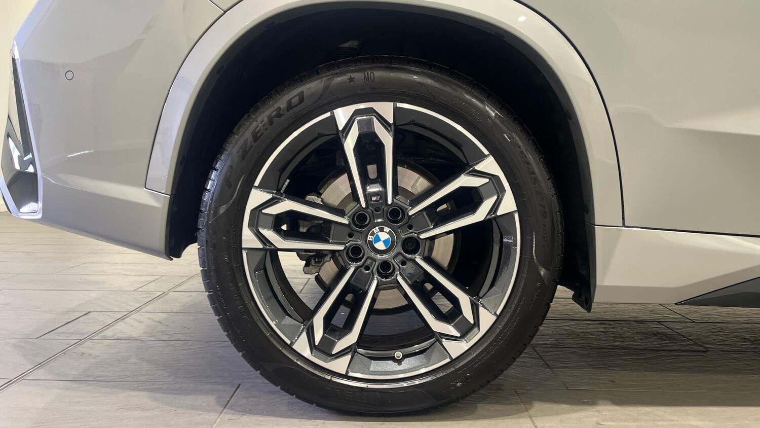 Used BMW X1 2025 for sale - 76760228: Photo 14