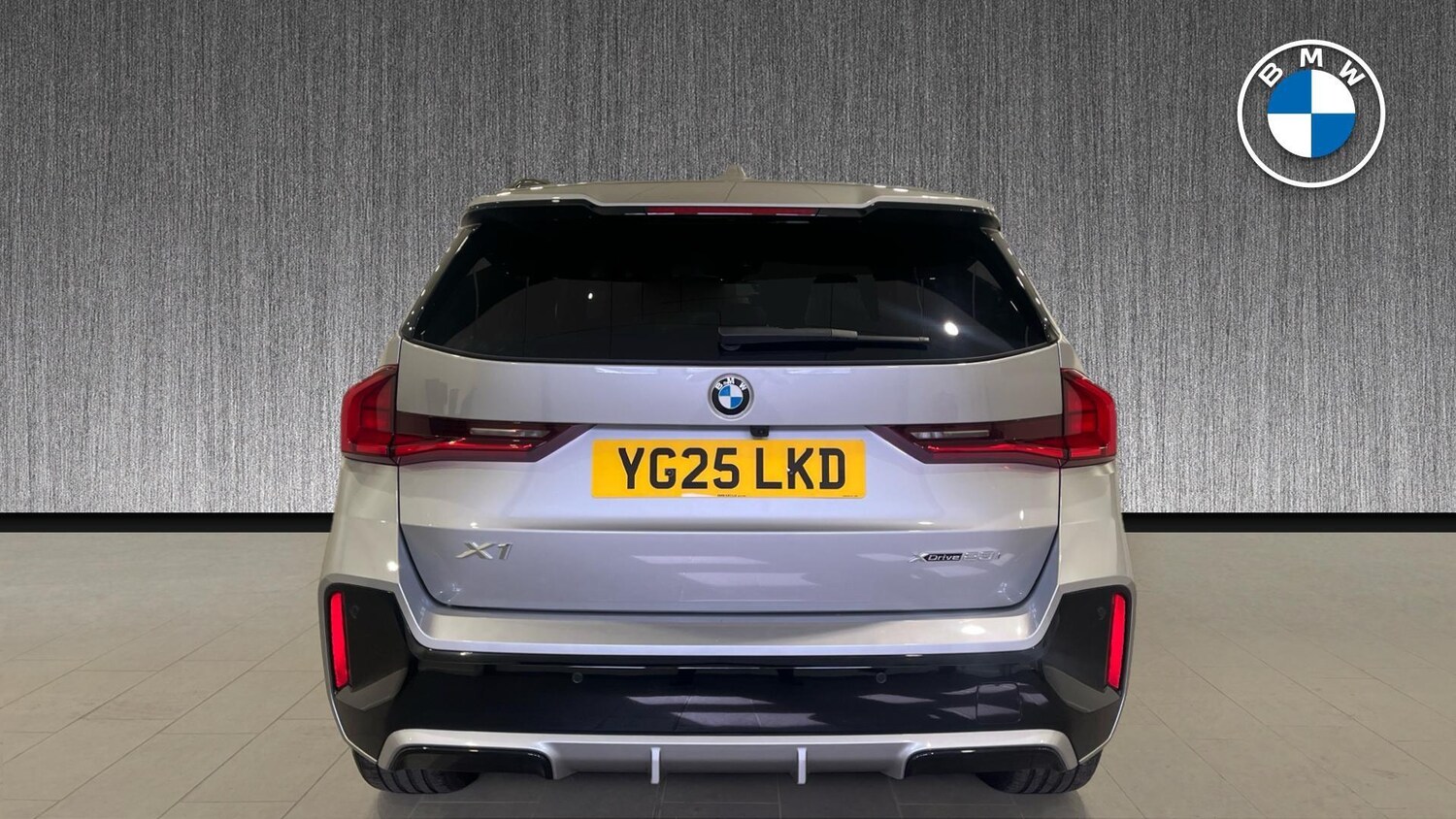 Used BMW X1 2025 for sale - 76760228: Photo 15