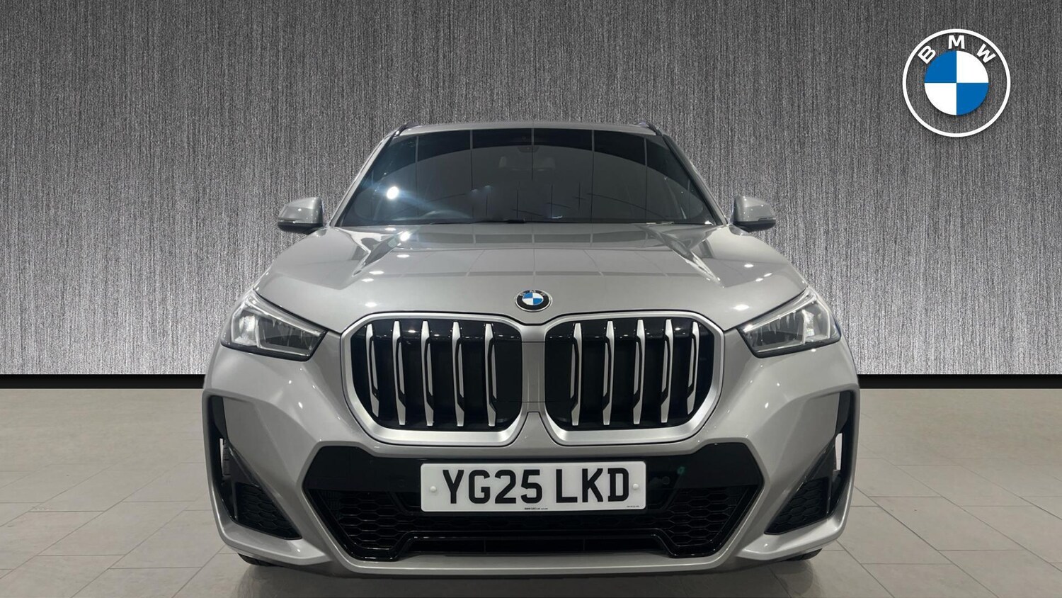 Used BMW X1 2025 for sale - 76760228: Photo 16