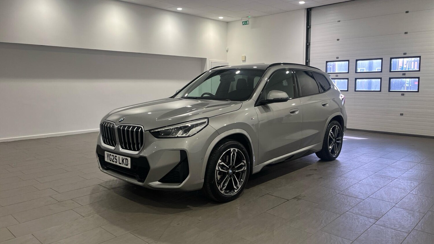 Used BMW X1 2025 for sale - 76760228: Photo 19