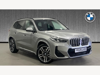 BMW - X1