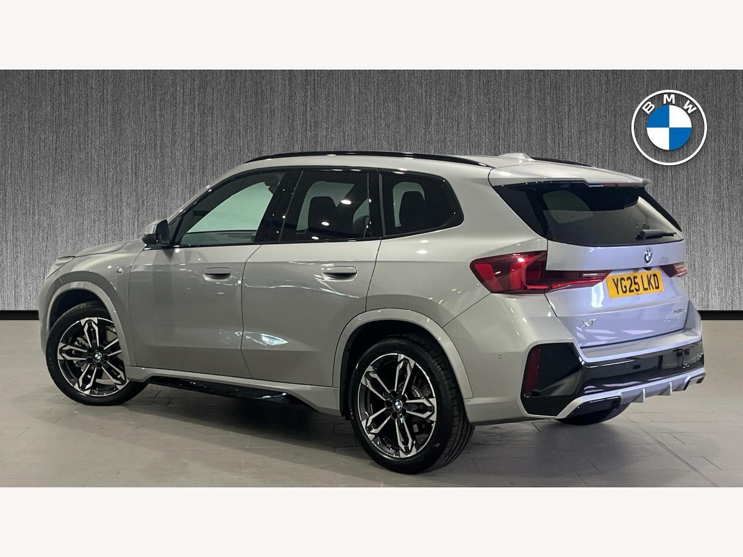 Used BMW X1 2025 for sale - 76760228: Photo 2