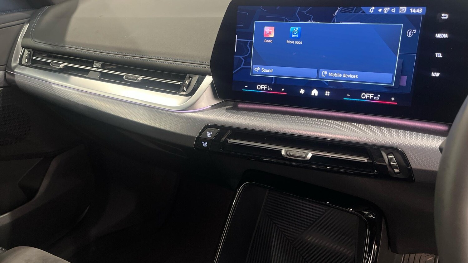 Used BMW X1 2025 for sale - 76760228: Photo 20