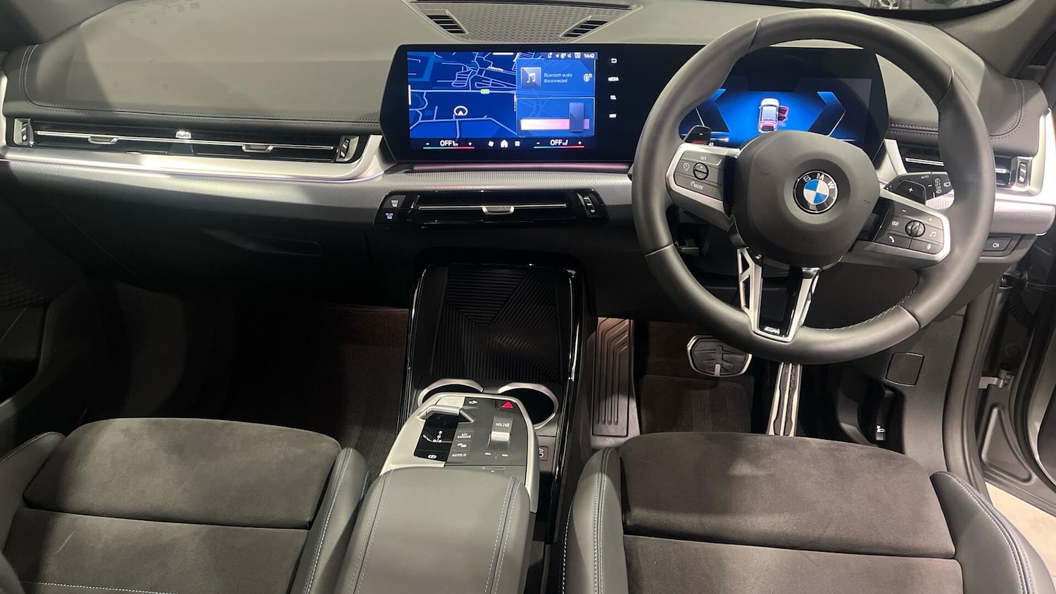 Used BMW X1 2025 for sale - 76760228: Photo 4