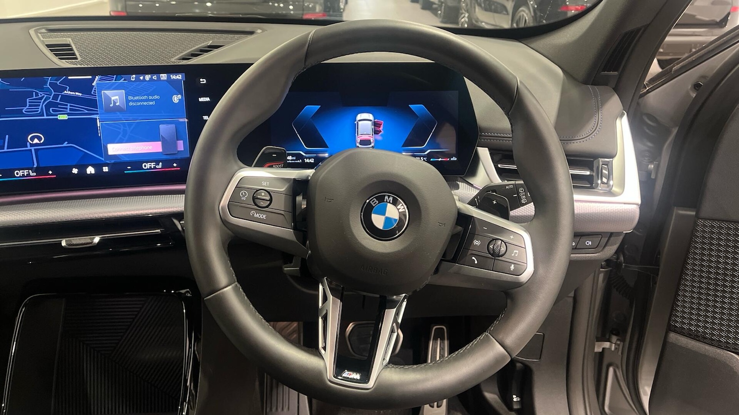 Used BMW X1 2025 for sale - 76760228: Photo 5