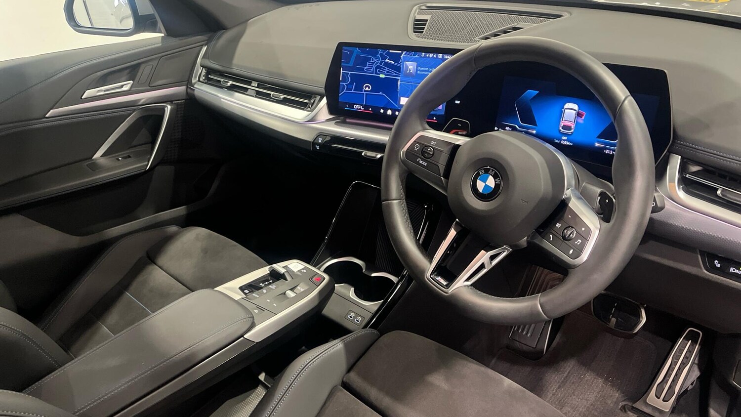 Used BMW X1 2025 for sale - 76760228: Photo 6