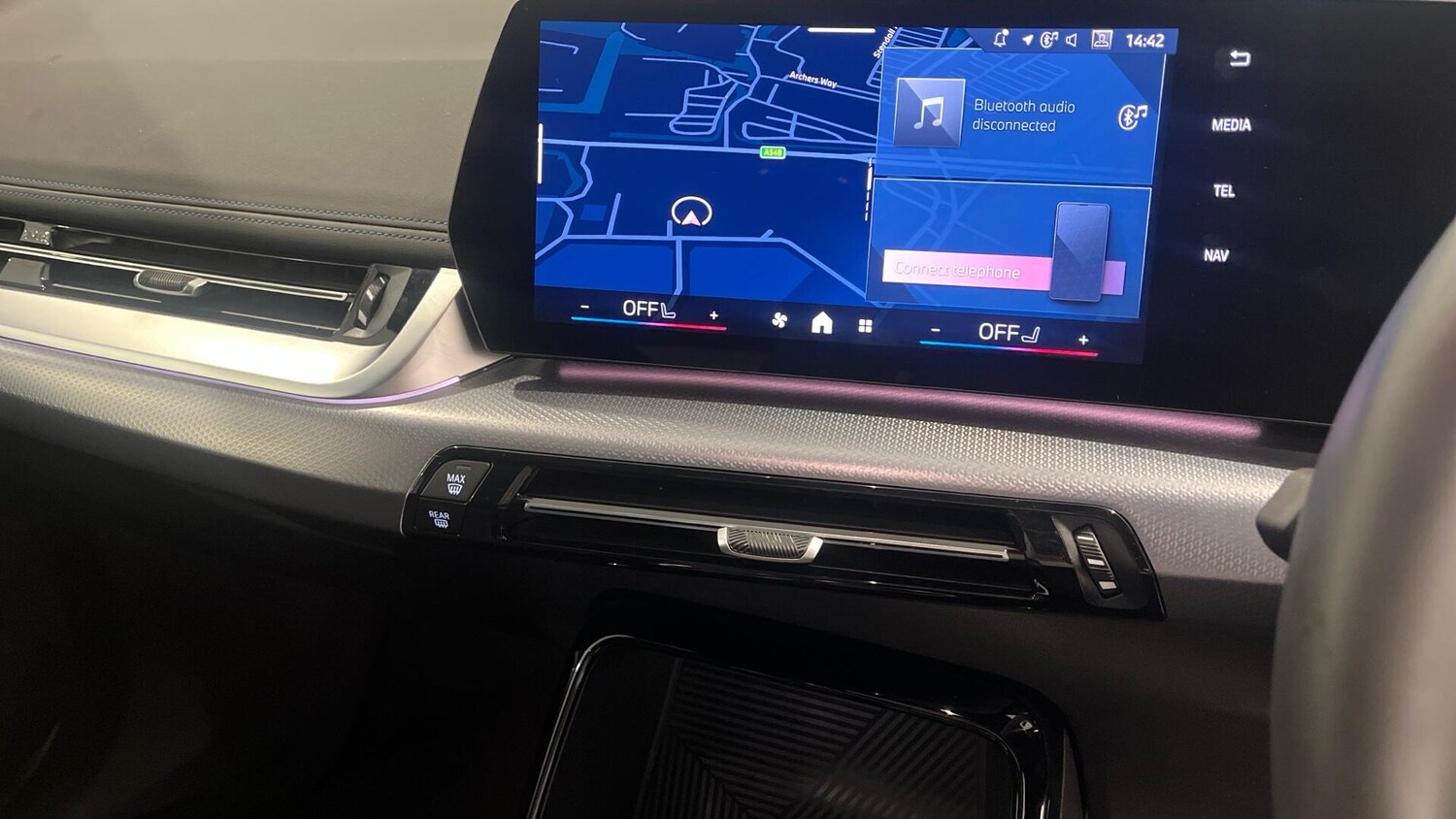 Used BMW X1 2025 for sale - 76760228: Photo 8