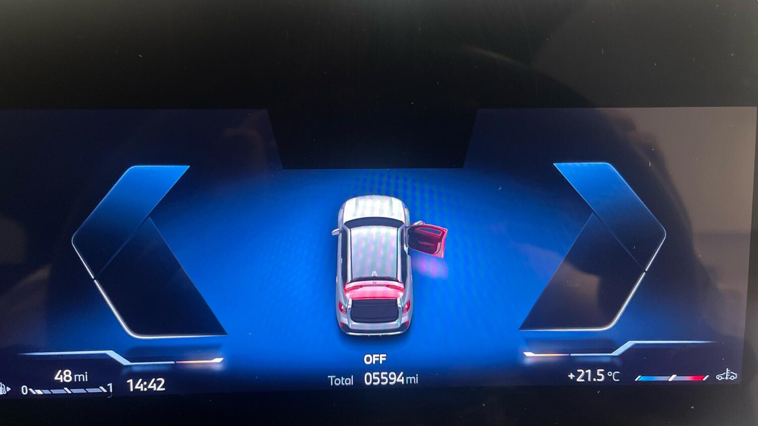 Used BMW X1 2025 for sale - 76760228: Photo 9