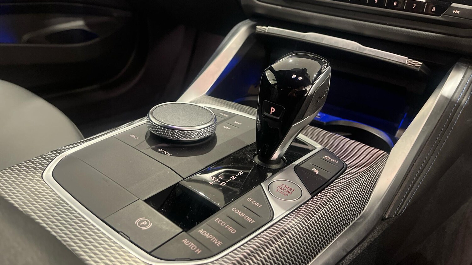 Used BMW 4 Series 2022 for sale - 77926202: Photo 10