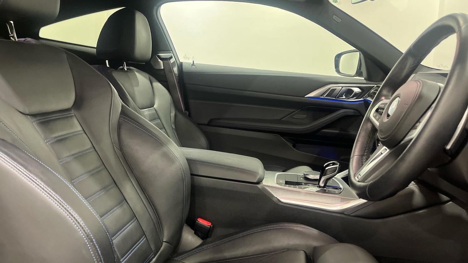 Used BMW 4 Series 2022 for sale - 77926202: Photo 11