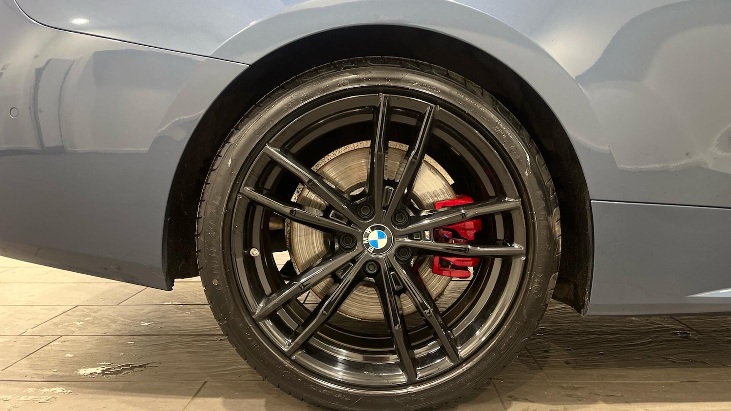 Used BMW 4 Series 2022 for sale - 77926202: Photo 14