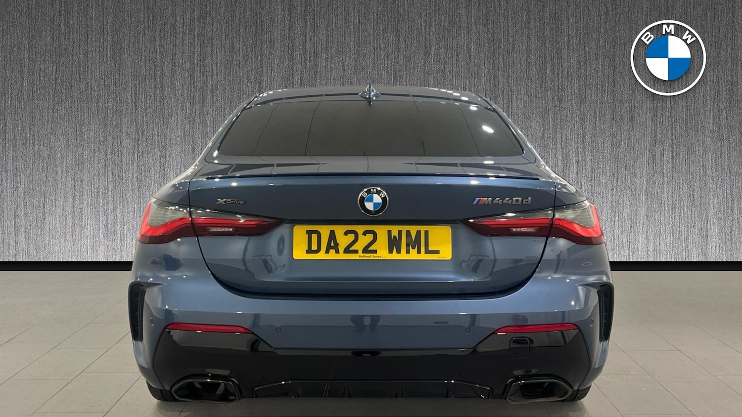 Used BMW 4 Series 2022 for sale - 77926202: Photo 15