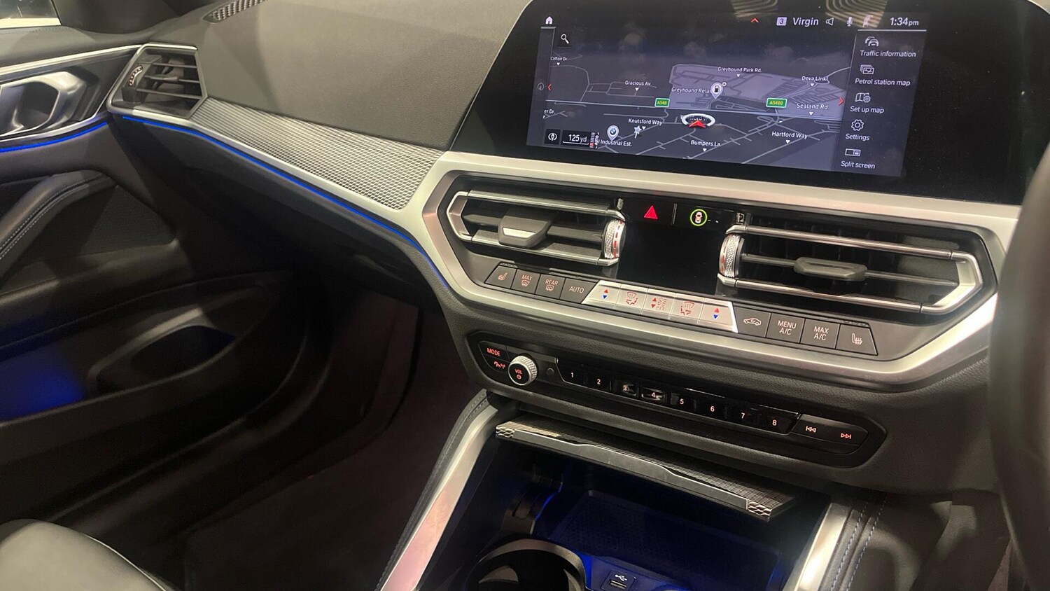 Used BMW 4 Series 2022 for sale - 77926202: Photo 20