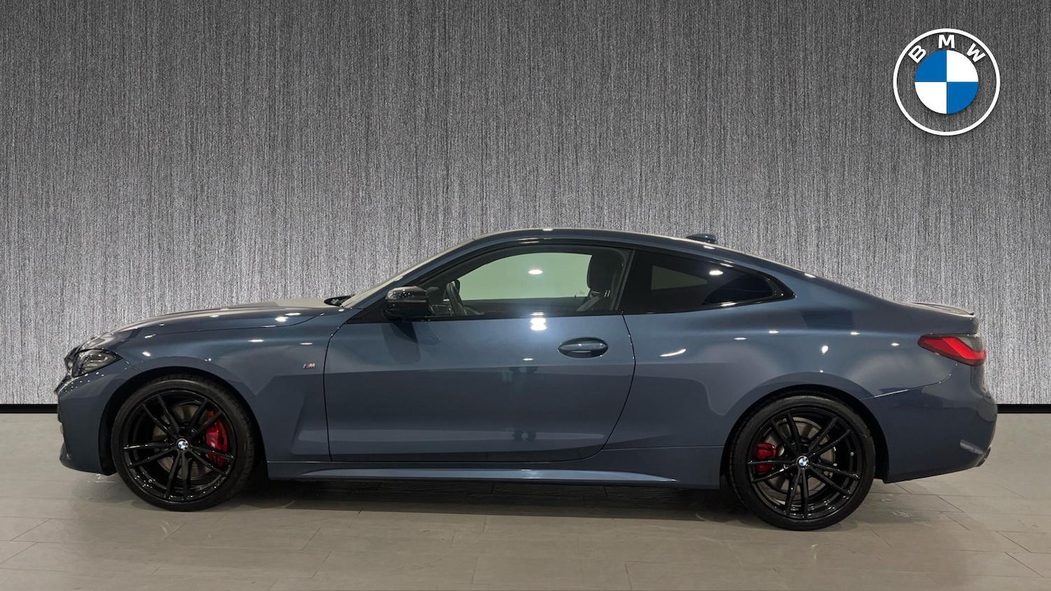 Used BMW 4 Series 2022 for sale - 77926202: Photo 3