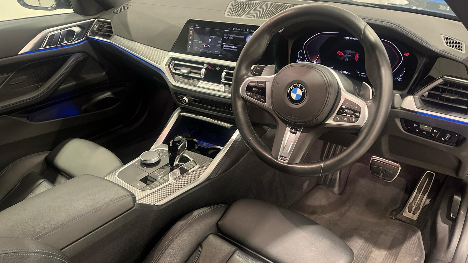 Used BMW 4 Series 2022 for sale - 77926202: Photo 6