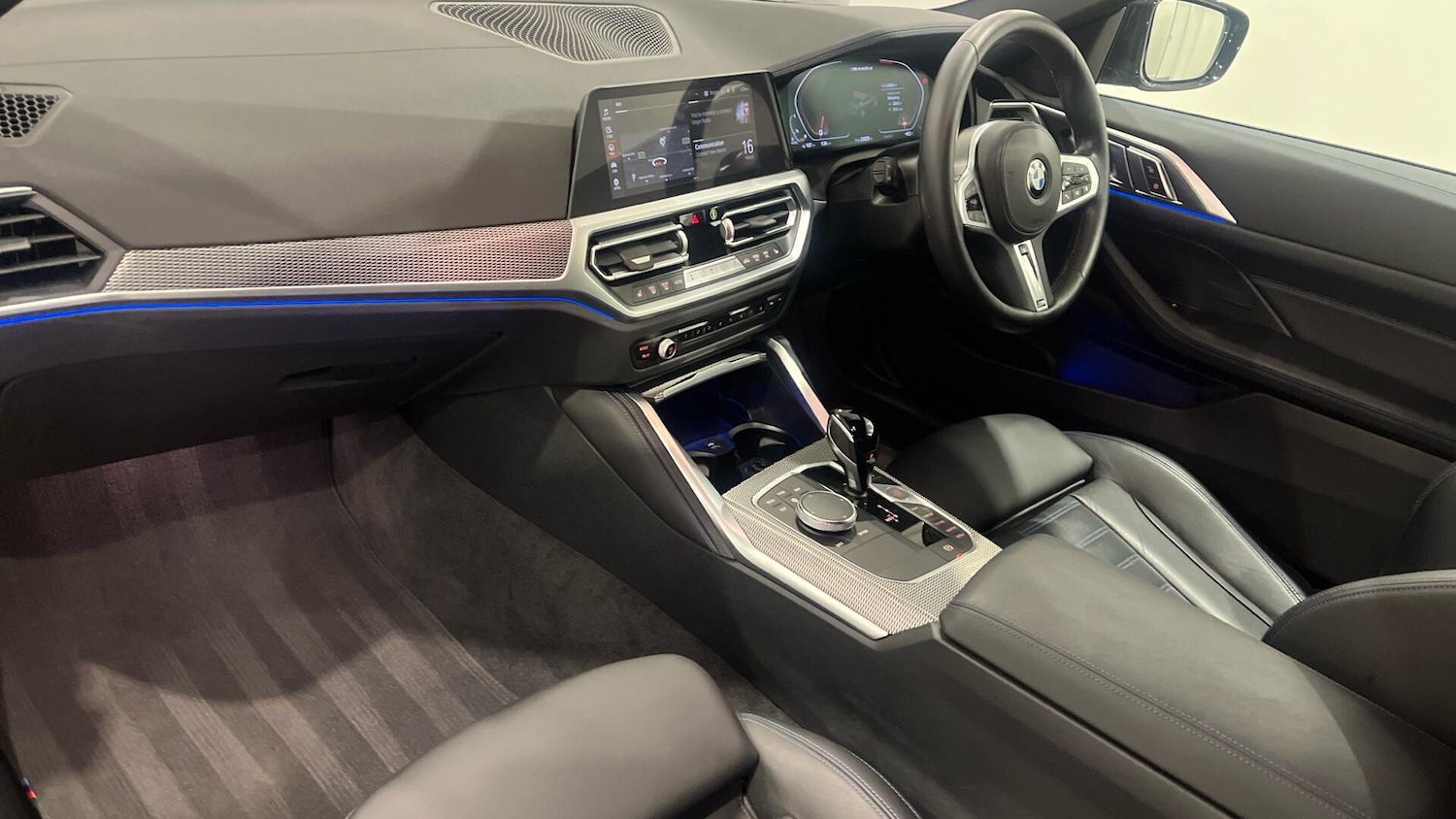 Used BMW 4 Series 2022 for sale - 77926202: Photo 7