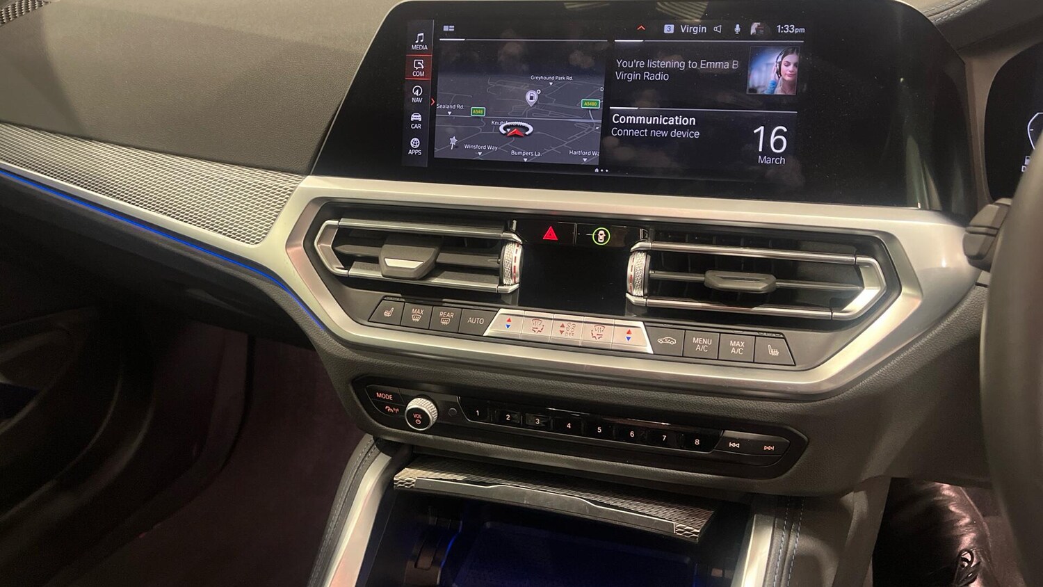 Used BMW 4 Series 2022 for sale - 77926202: Photo 8