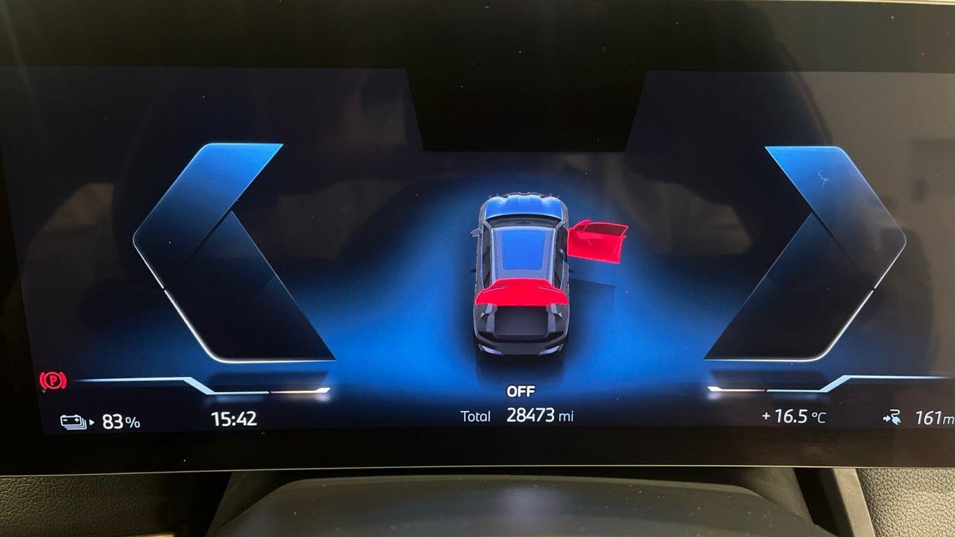 Used BMW iX 2022 for sale - 77939547: Photo 10