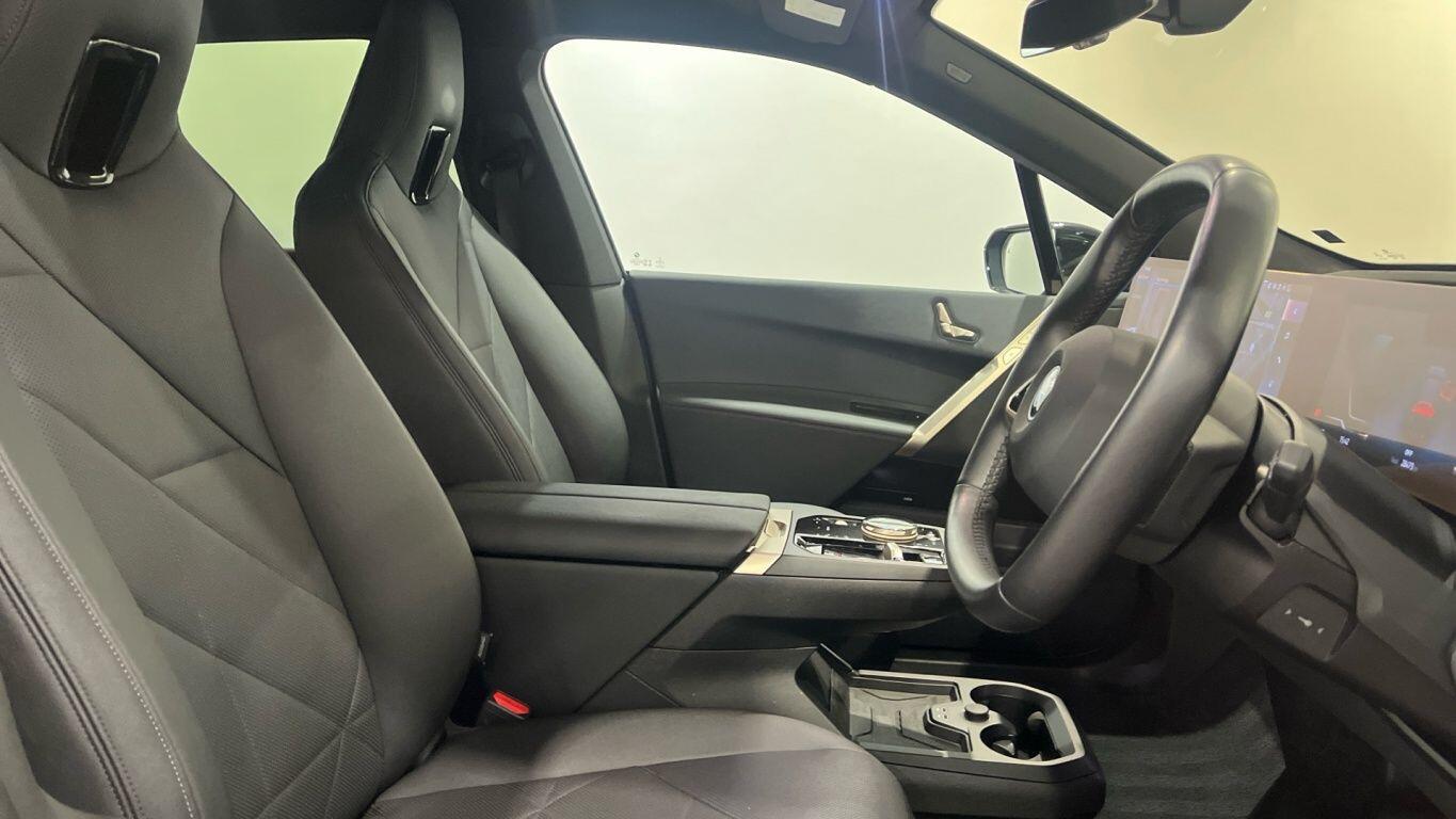 Used BMW iX 2022 for sale - 77939547: Photo 12